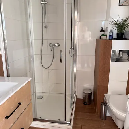 Apartment Sopot Suite Zoppot
