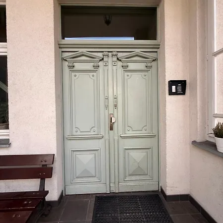 Sopot Suite Zoppot