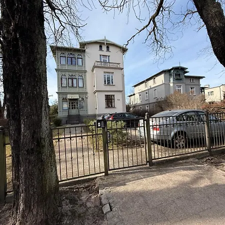 Apartment Sopot Suite *