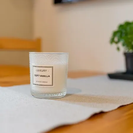 Sopot Suite Apartament