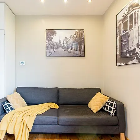 Sopot Suite Apartament *