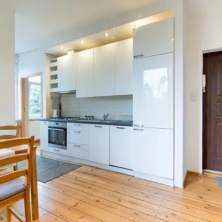 Apartament Sopot Suite Sopot