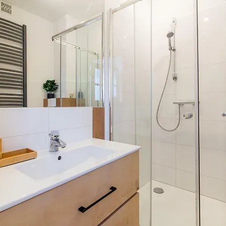 Sopot Suite Apartament