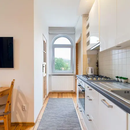 Apartament Sopot Suite