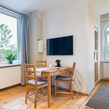 Sopot Suite Apartament Sopot