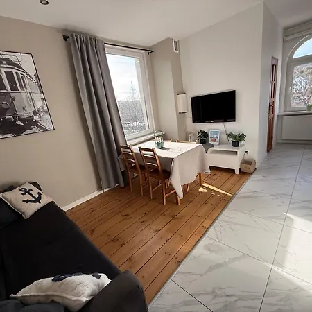 Apartment Sopot Suite