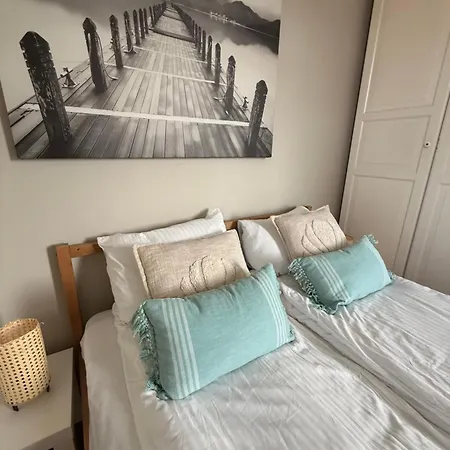 Sopot Suite Lägenhet