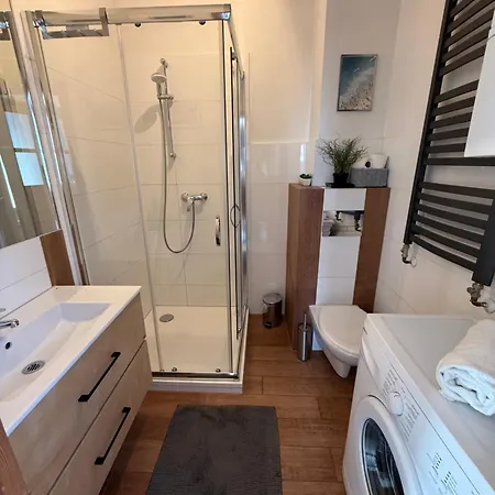 Sopot Suite Apartment Sopot