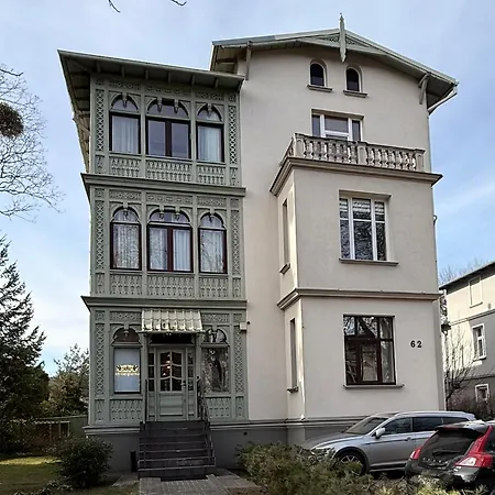 Apartment Sopot Suite *