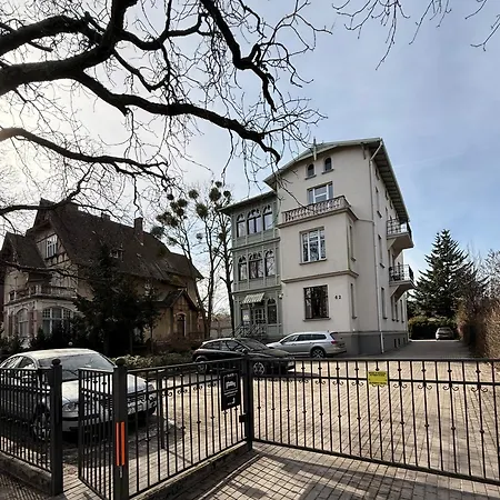 Sopot Suite Apartment *