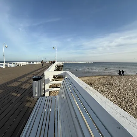 Sopot Suite * Sopot