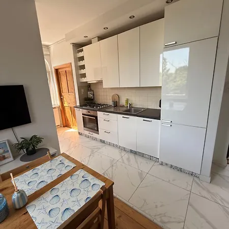 Appartement Sopot Suite