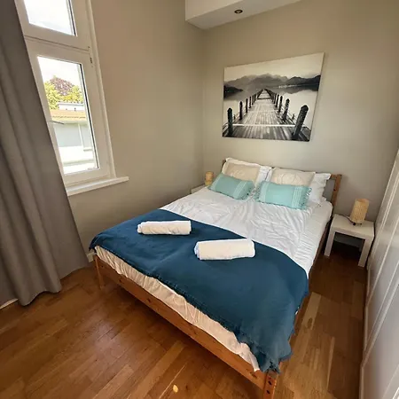 Appartement Sopot Suite Sopot