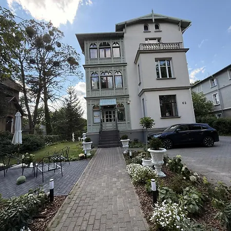 Sopot Suite Sopot