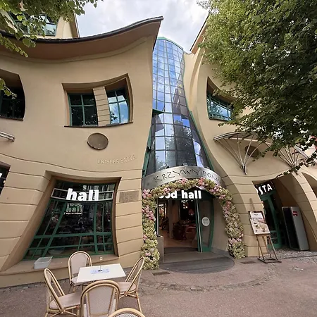 Apartment Sopot Suite