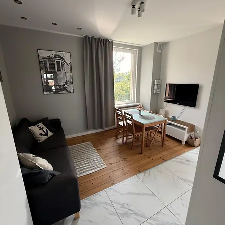 Διαμέρισμα Sopot Suite *