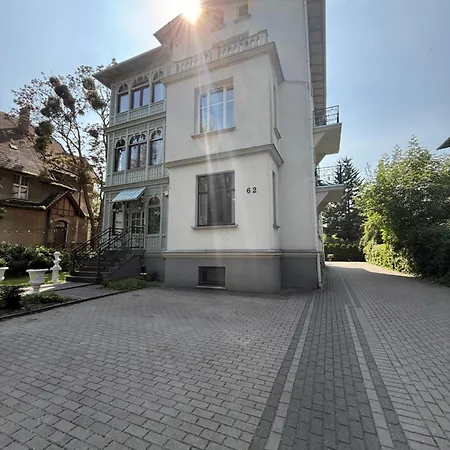 Sopot Suite * Σόποτ