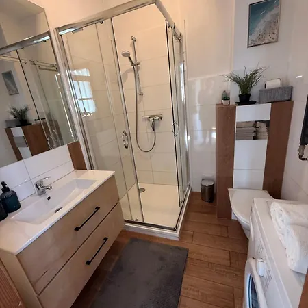 Διαμέρισμα Sopot Suite