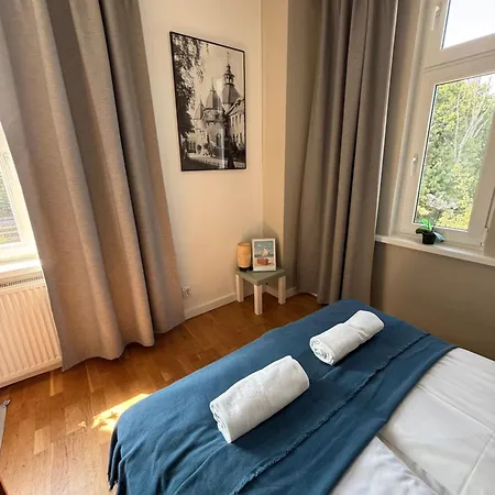 Sopot Suite Σόποτ