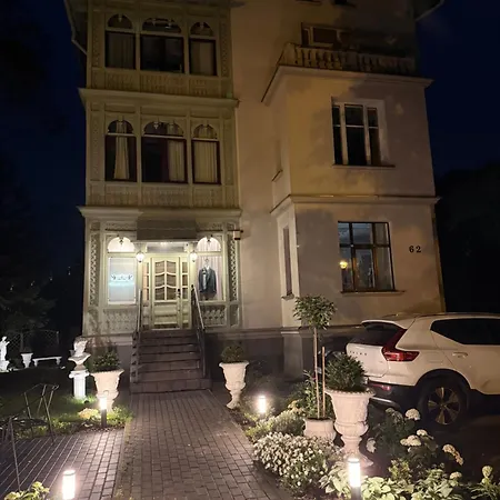 Sopot Suite Appartement Sopot