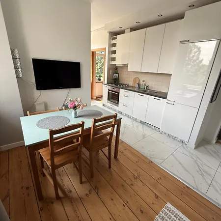 Sopot Suite Διαμέρισμα Σόποτ