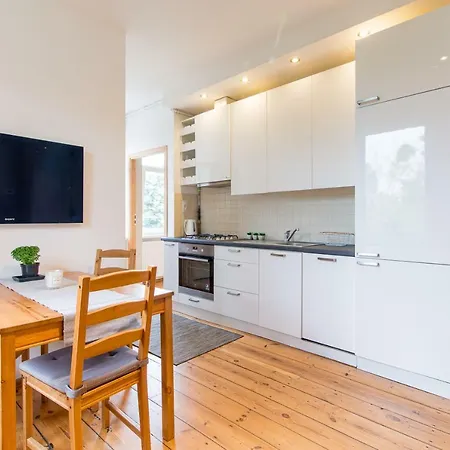 Appartement Sopot Suite Sopot