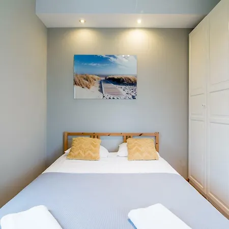 Lägenhet Sopot Suite Sopot