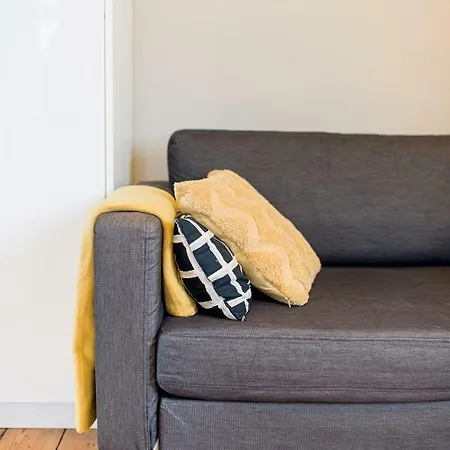 Apartment Sopot Suite Zoppot