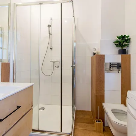 Apartment Sopot Suite