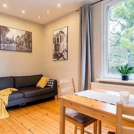 Sopot Suite Apartment *