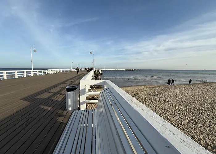 Sopot Suite * Sopot