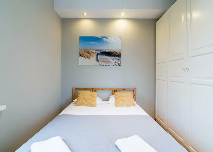 Lejlighed Sopot Suite Sopot