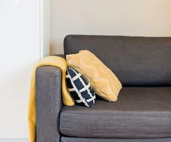 アパート Sopot Suite ソポト