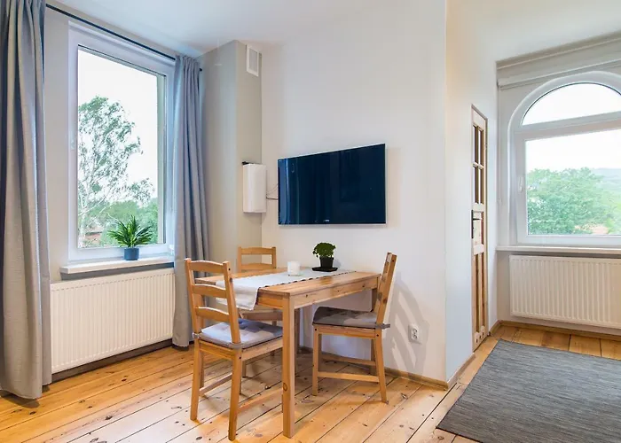 Sopot Suite Lejlighed Sopot